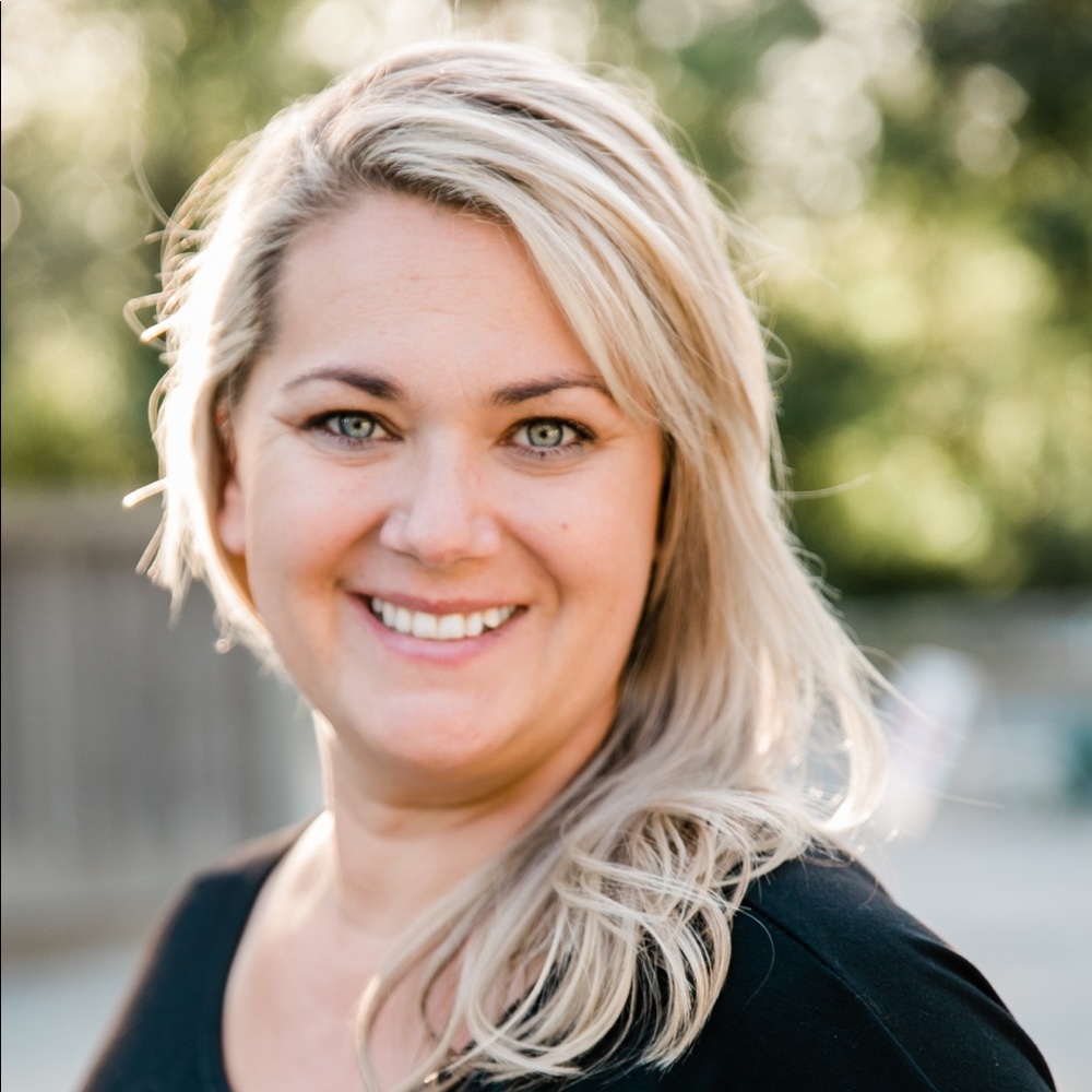 Meet your Posher, Tiffany